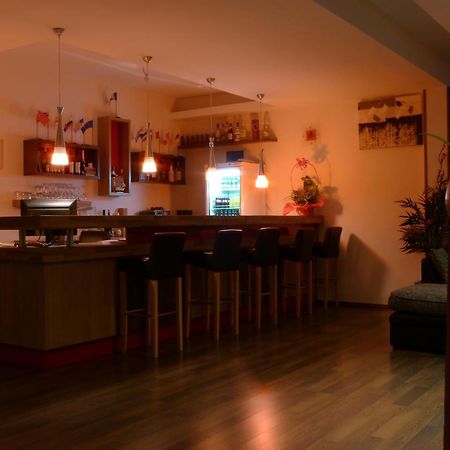 Hotel Ahar à Ilidža Extérieur photo