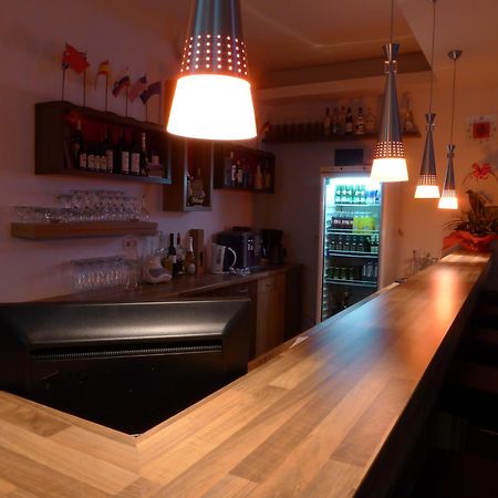 Hotel Ahar à Ilidža Extérieur photo