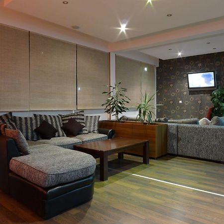 Hotel Ahar à Ilidža Extérieur photo