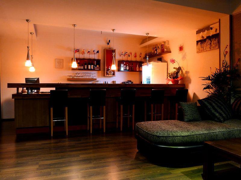 Hotel Ahar à Ilidža Extérieur photo