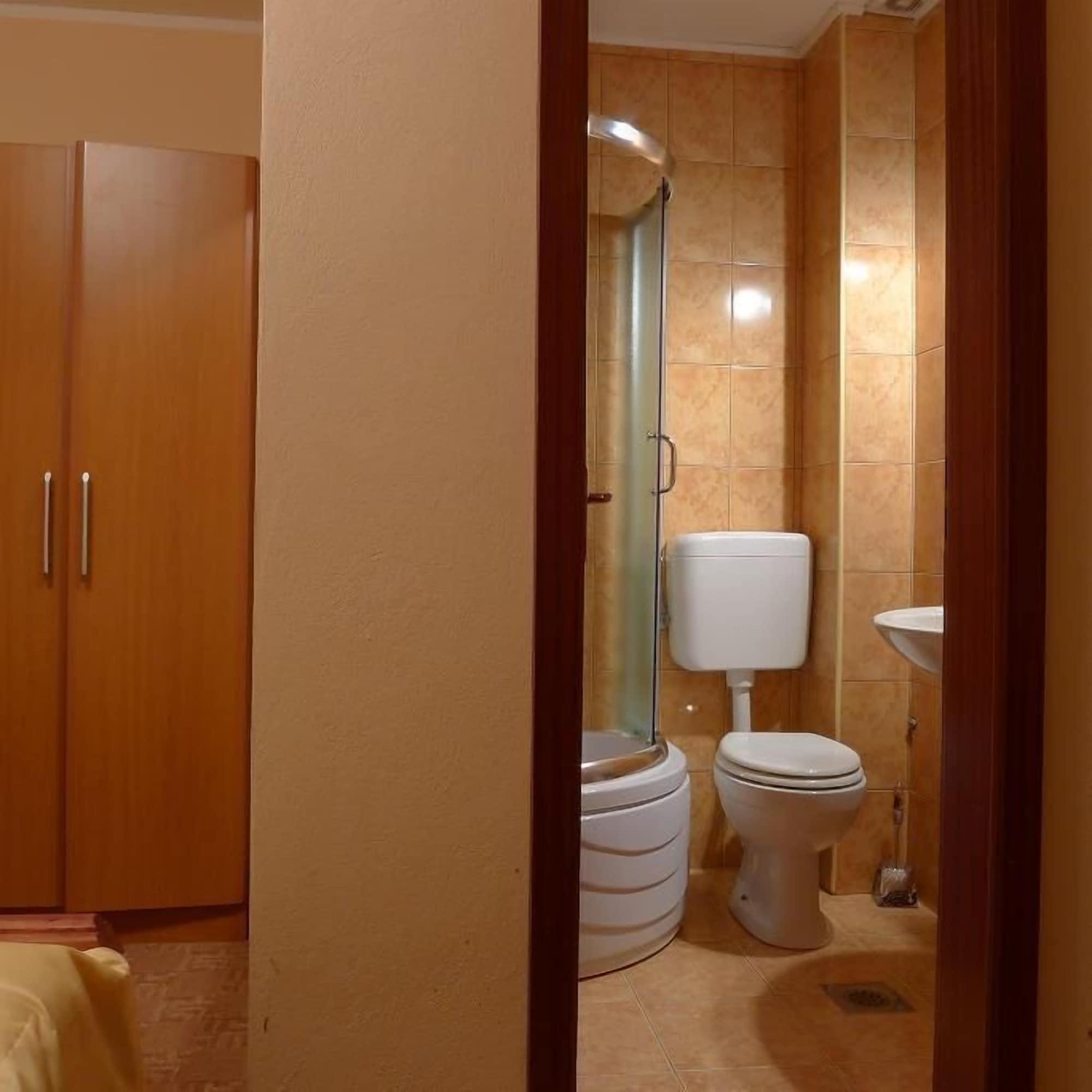 Hotel Ahar à Ilidža Extérieur photo
