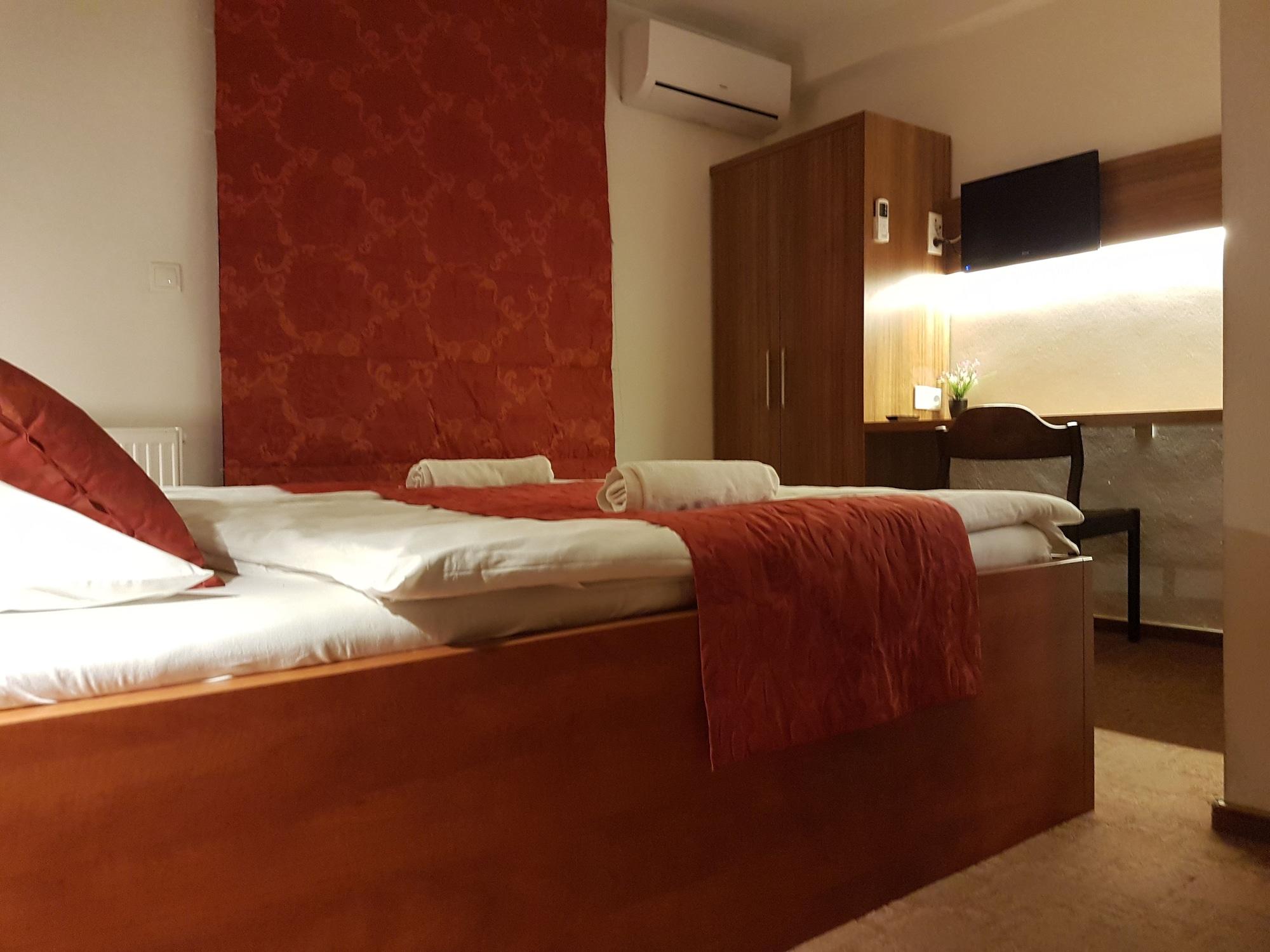 Hotel Ahar à Ilidža Extérieur photo