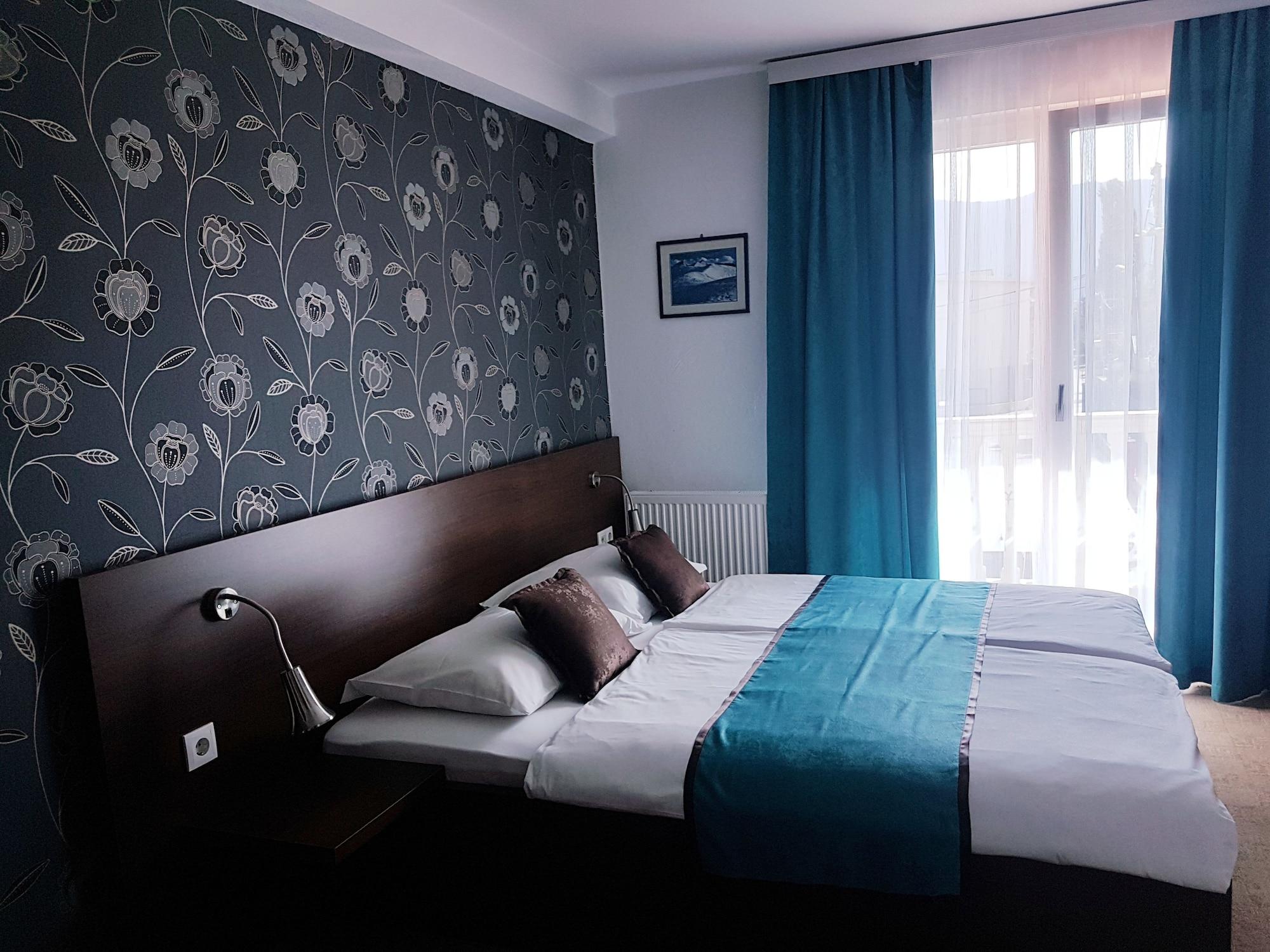 Hotel Ahar à Ilidža Extérieur photo