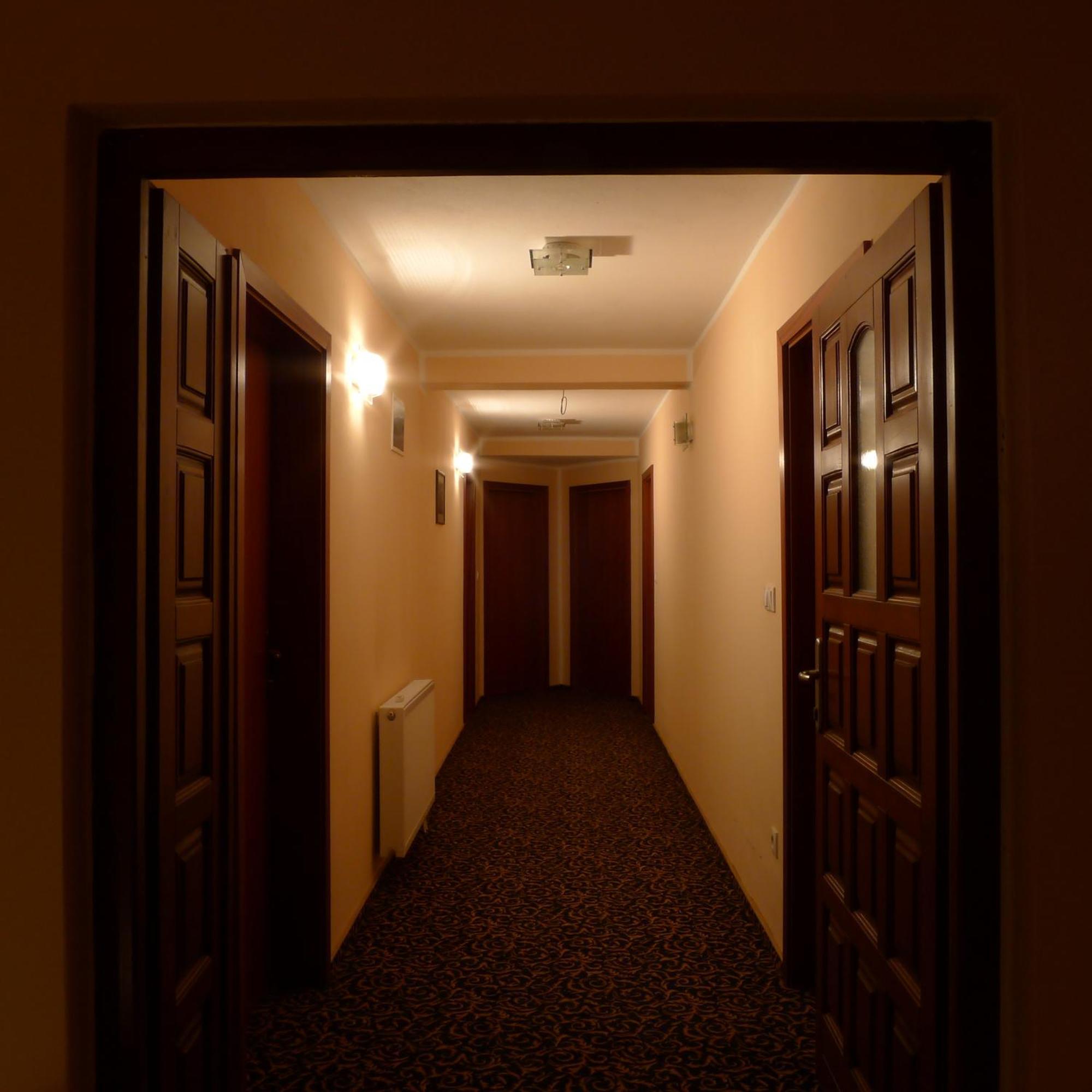 Hotel Ahar à Ilidža Extérieur photo