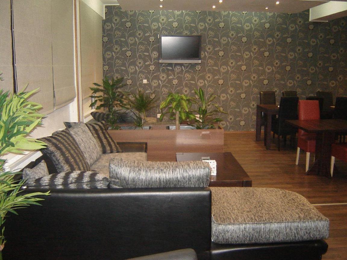 Hotel Ahar à Ilidža Extérieur photo