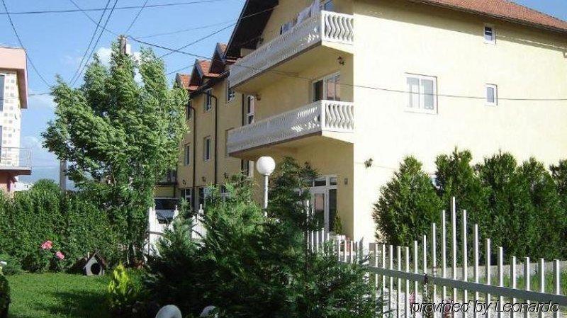 Hotel Ahar à Ilidža Extérieur photo