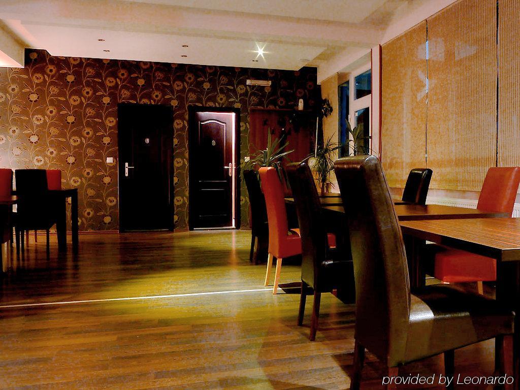 Hotel Ahar à Ilidža Extérieur photo