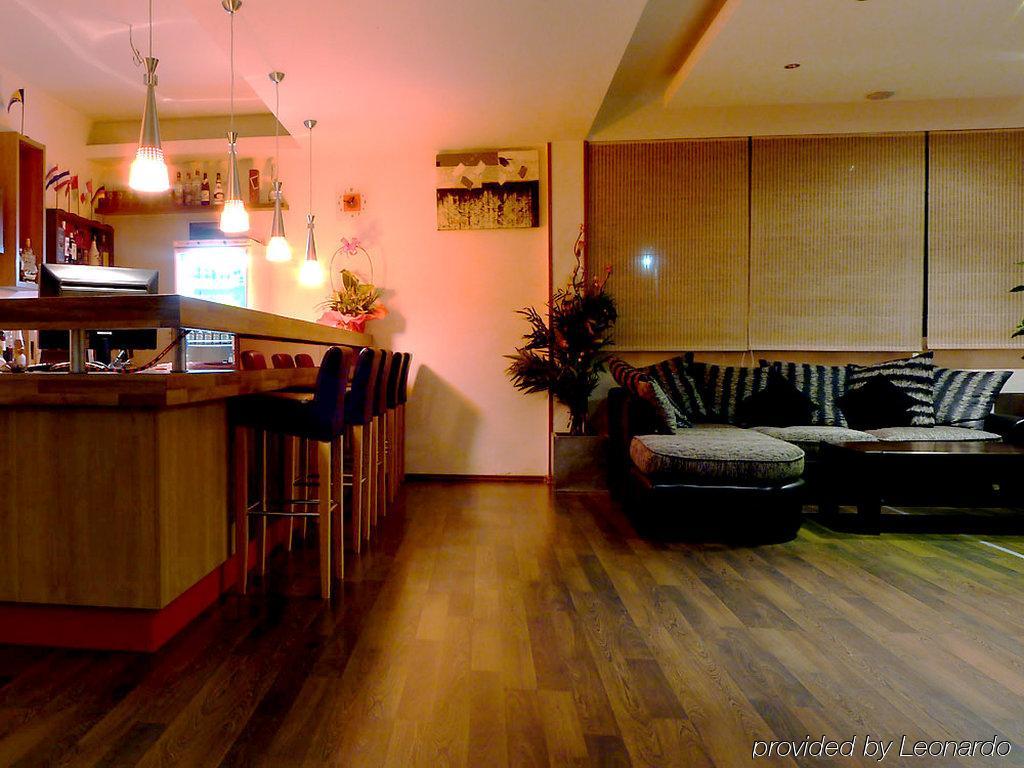 Hotel Ahar à Ilidža Extérieur photo