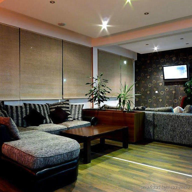 Hotel Ahar à Ilidža Extérieur photo