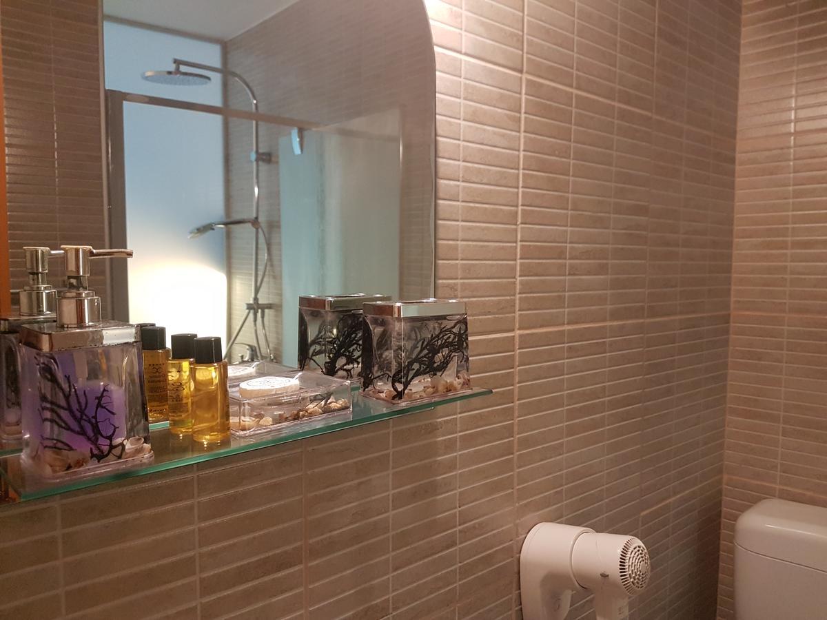Hotel Ahar à Ilidža Extérieur photo