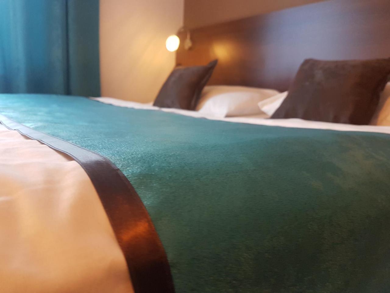 Hotel Ahar à Ilidža Extérieur photo
