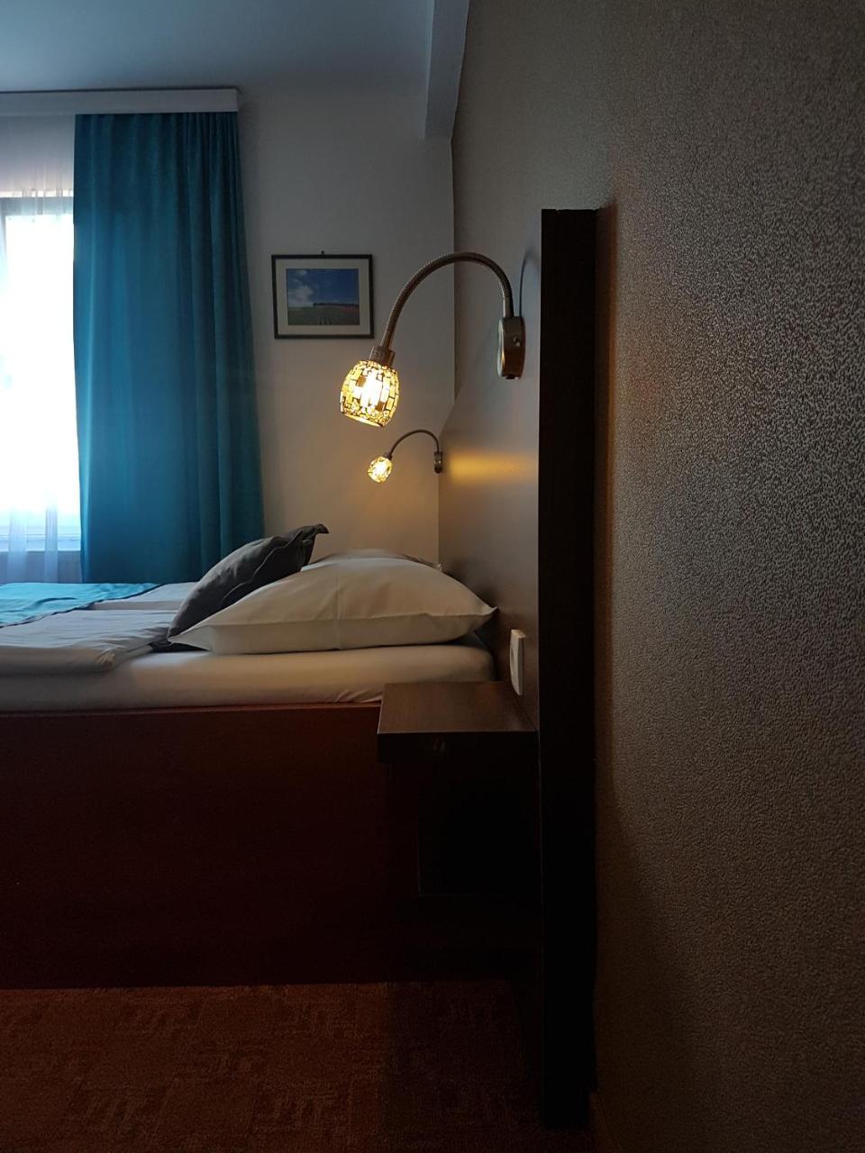 Hotel Ahar à Ilidža Extérieur photo