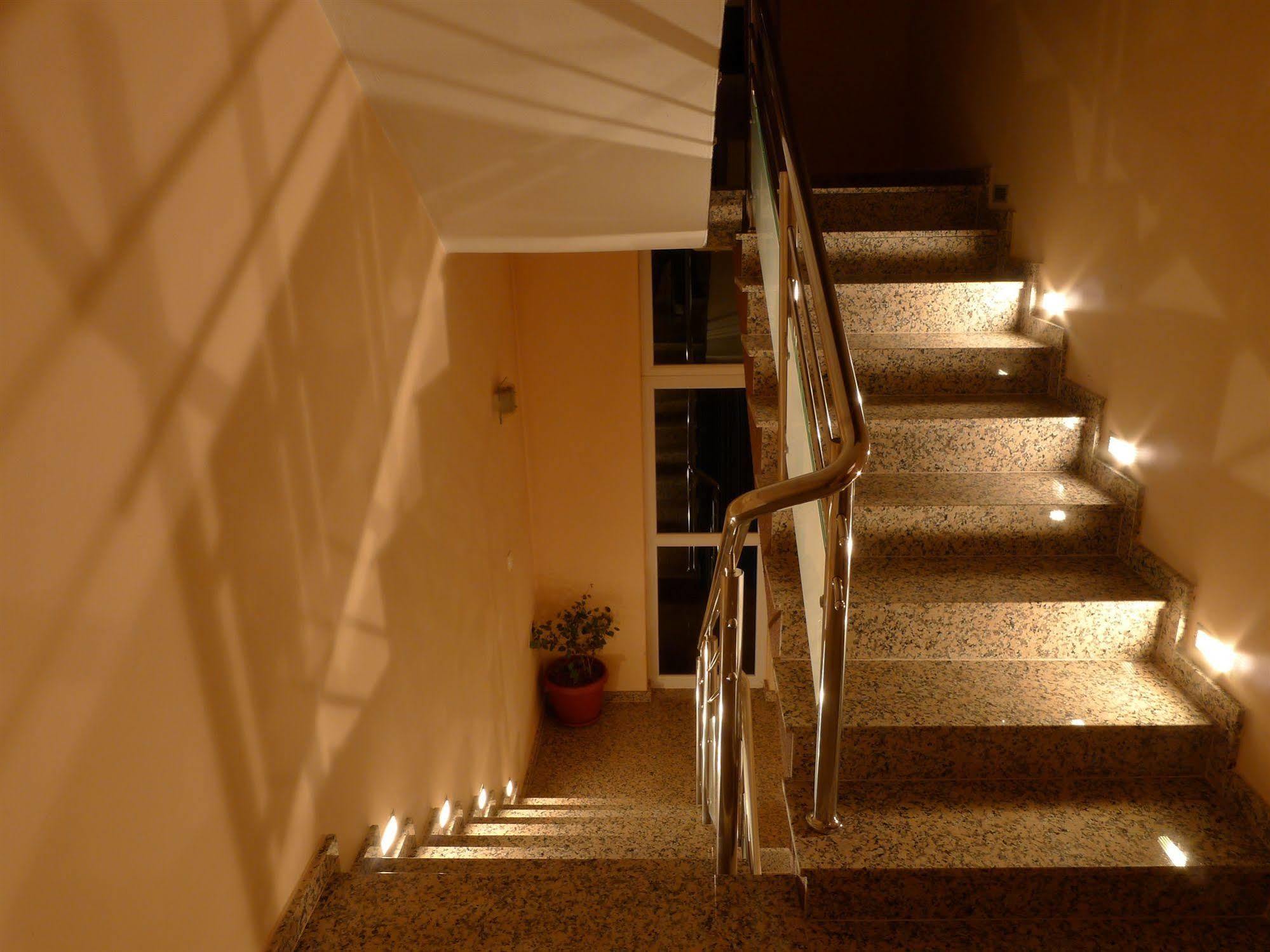 Hotel Ahar à Ilidža Extérieur photo