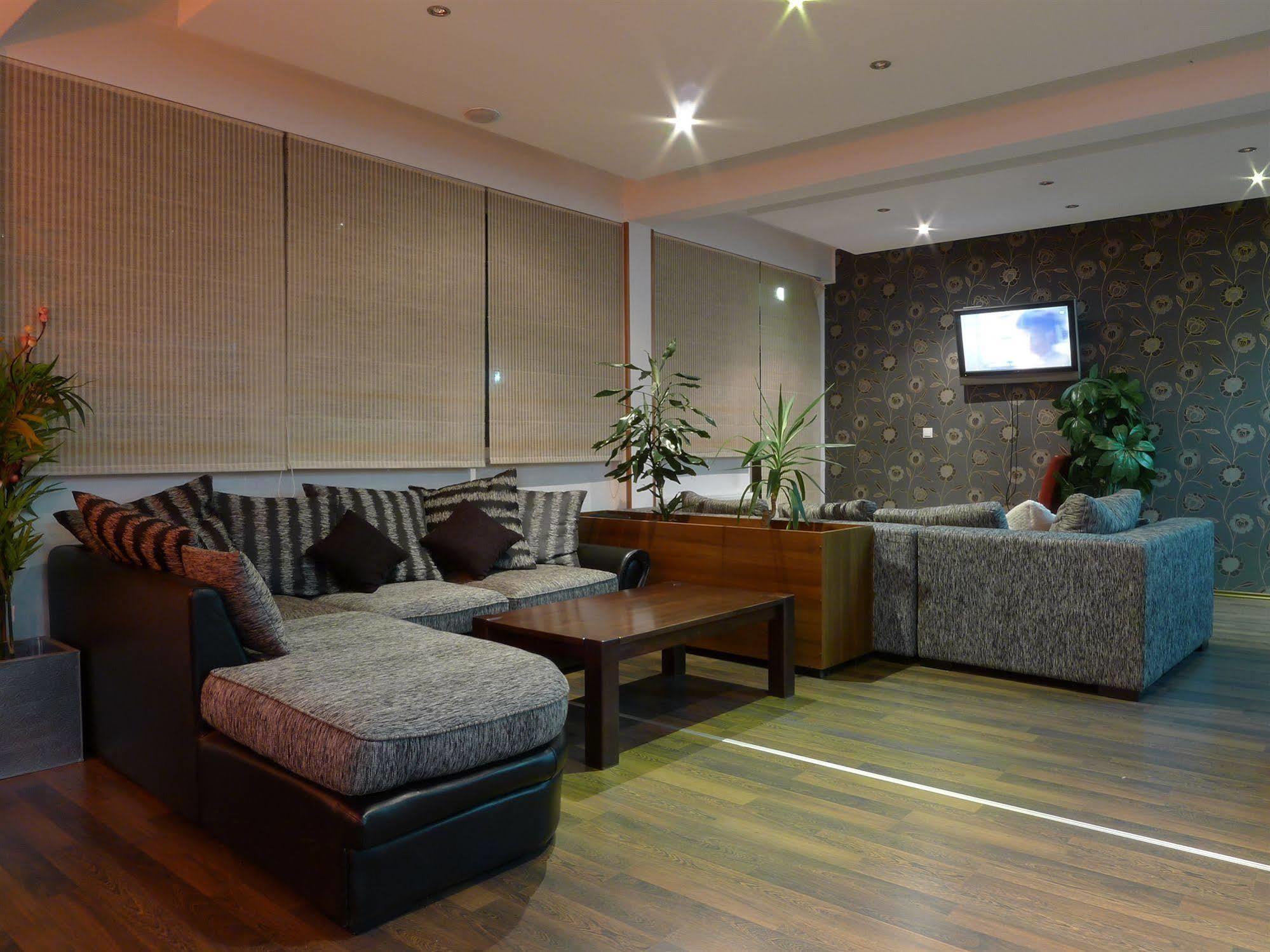 Hotel Ahar à Ilidža Extérieur photo